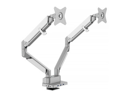 Novara Pro-Gas-Monitor-Arms-Dual