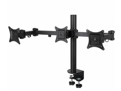 Strata-Triple-Monitor-Arms