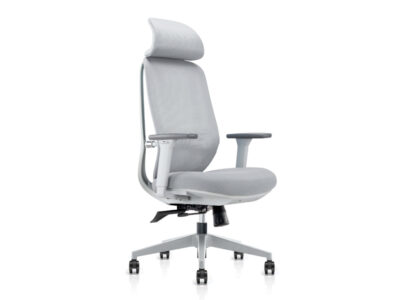 Nobrium Ergonomic Office Chair
