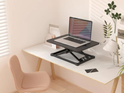 Yo-Yo Lite Portable Desk Converter